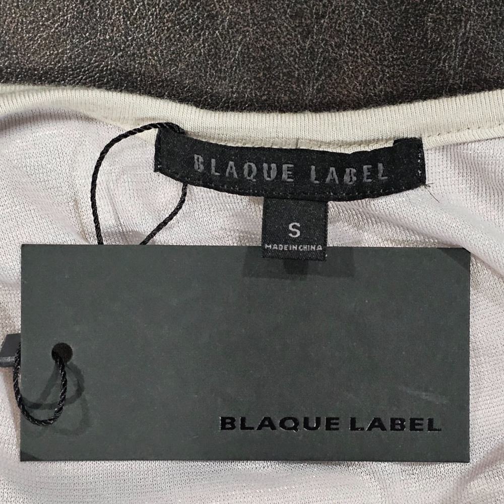 Blaque Label Silver Sequin Mini Party Dress Size S - New With Tags - Picture 3 of 5